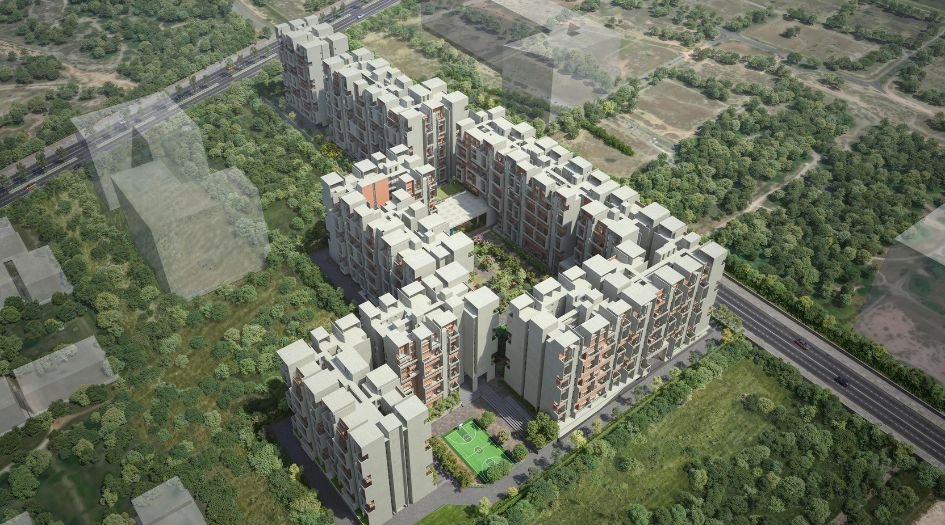 Rohan Abhilasha Wagholi  Banner